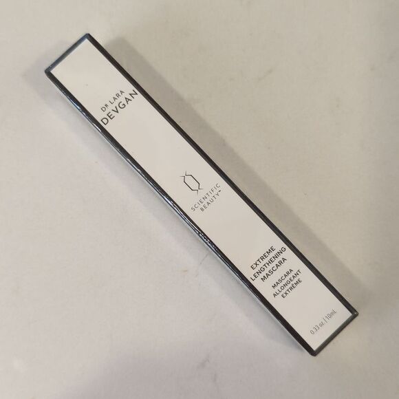 DR LARA DEVGAN EXTREME LENGTHENING MASCARA NEW IN BOX 0.33 OZ - Picture 5 of 8